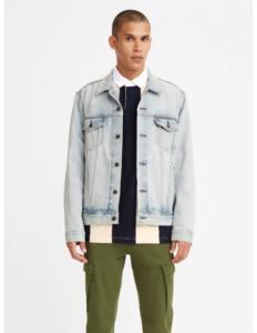 კაცის ქურთუკი Levis® - The Trucker Jacket