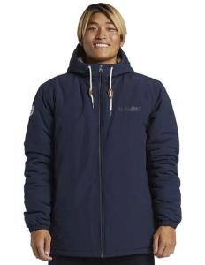 კაცის ქურთუკი Quiksilver - JUNEBATTLE (BYJ0)