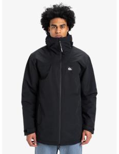 კაცის ქურთუკი Quiksilver - OVER PARKA (KVJ0)