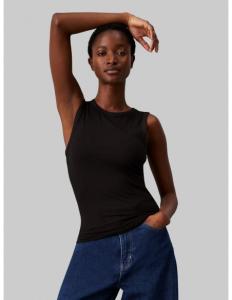 მაისურები Calvin Klein - MODAL RIB TANK TOP