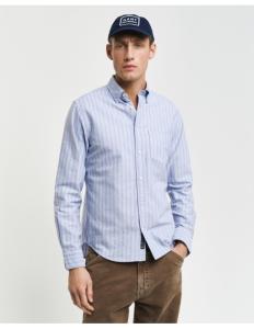 პერანგი Gant - REG OXFORD SHIRT
