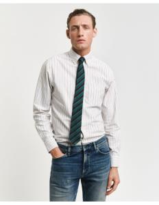 პერანგი Gant - REG OXFORD SHIRT