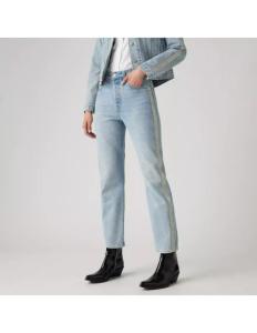 ქალის ჯინსი Levis® - 501® Crop