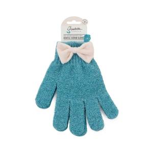 Isabelle Laurier - იზაბელ ლაურიერი ხელთათმანი სკრაბი Blue 1 ცალი 4150