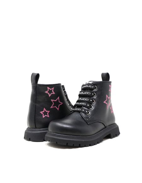 ბავშვის ბათინკი BALDUCCI