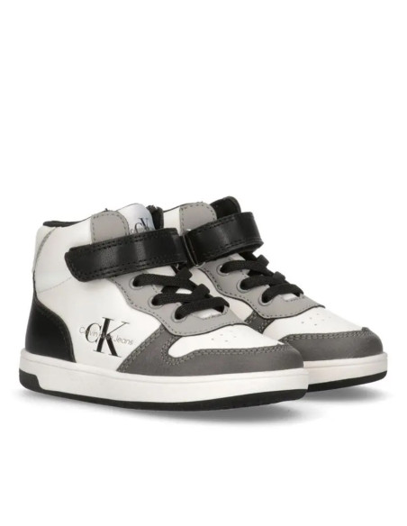 ბავშვის სპორტული ფეხსაცმელი CALVIN KLEIN