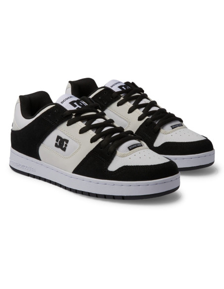 ბოტასები DC Shoes - MANTECA SE (WGB)