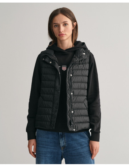 ქურთუკი Gant - LIGHT DOWN VEST