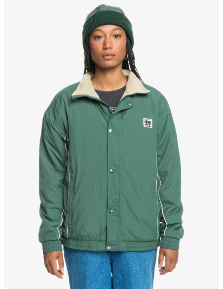 ქურთუკი Quiksilver - UNIRETROANORAK (GRT0)