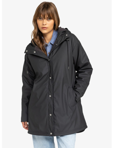 ქურთუკი Roxy - RAIN ROAD POLAR (KTA0)