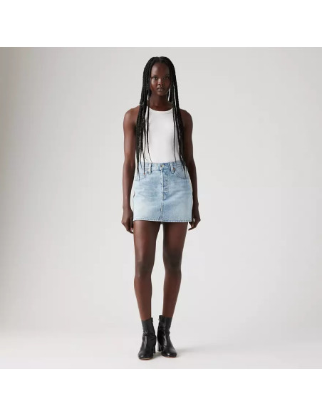 ქვედაბოლო Levis® - Icon Skirt