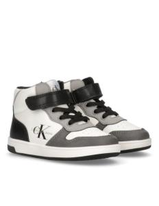 ბავშვის სპორტული ფეხსაცმელი CALVIN KLEIN