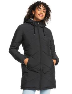 ქურთუკი Roxy - BETTER WEATHER (KVJ0)