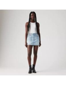 ქვედაბოლო Levis® - Icon Skirt
