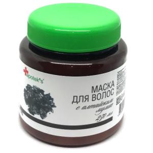 მიროლა - თმის ნიღაბი მუმიო ალტაის