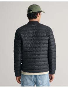კაცის ქურთუკი Gant - LIGHT PADDED BOMBER JACKET