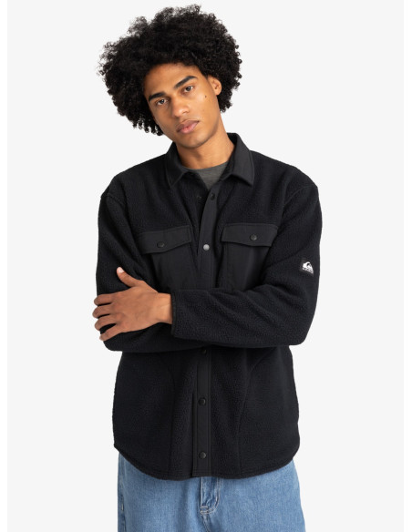 პერანგი Quiksilver - CLEAN COAST (KVD0)