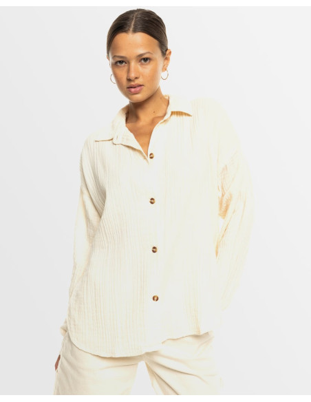 პერანგი Roxy - MORNING TIME (TEC0)