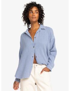 პერანგი Roxy - MORNING TIME WA (BKP0)