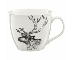 ჭიქა Ambition 550 მლ