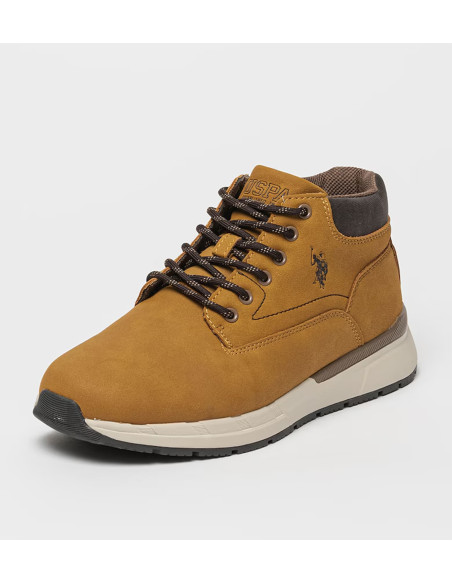 კაცის ბათინკი U.S. Polo Assn. - SMARS GLB 4PR