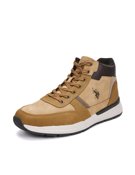 კაცის ბათინკი U.S. Polo Assn. - SMART GLB 4PR