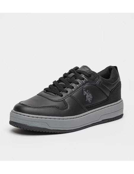 კედები U.S. Polo Assn. - ALEXANDER GLB 4PR