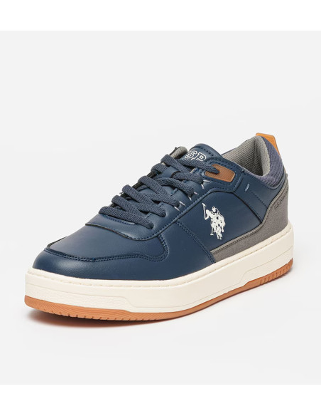 კედები U.S. Polo Assn. - ALEXANDER GLB 4PR