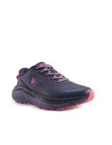 ბოტასები U.S. POLO ASSN. - GERRARD WMN GLB 4PR