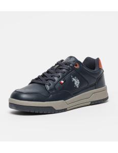 კედები U.S. POLO ASSN. - LOGAN GLB 4PR