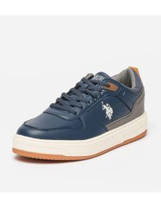 კედები U.S. Polo Assn. - ALEXANDER GLB 4PR