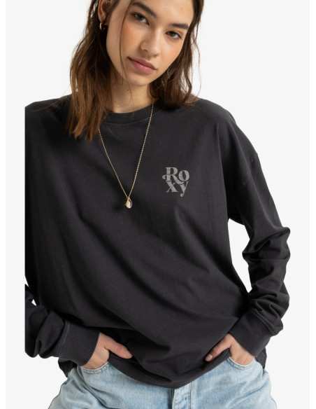 მაისურები Roxy - LOVESUNSET SU A (KTA0)