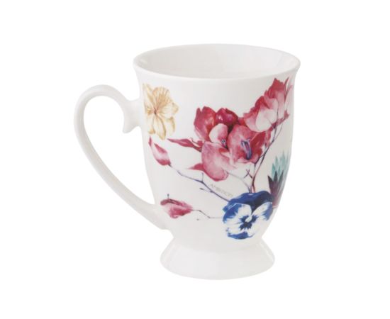 ჭიქა DAJAR AM-GARDEN 300ML