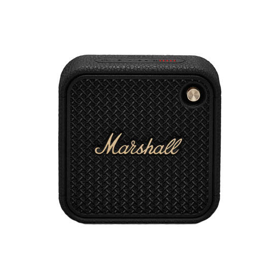 Marshall Willen II BlackBrass