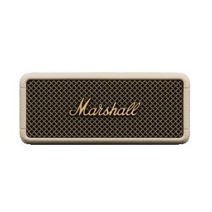 Marshall Emberton III Cream