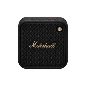 Marshall Willen II BlackBrass