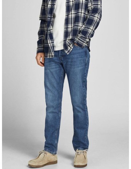 ჯინსი Jack&Jones - JJIMIKE JJORIGINAL NA 123 NOOS