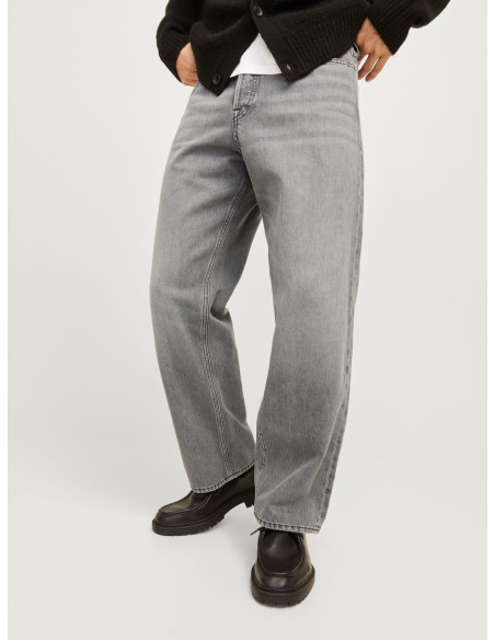 ჯინსი Jack & Jones - JJIALEX JJORIGINAL MF 149 BF