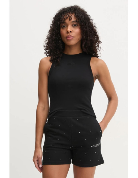 მაისურები GUESS - GELSEY TANK TOP