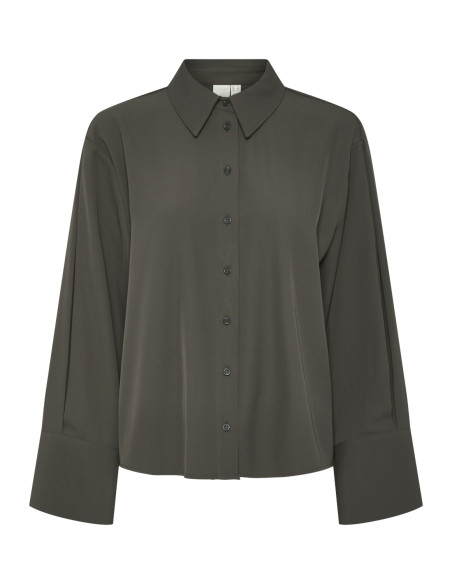 პერანგი Y.A.S - YASSARANA LS SHIRT S.