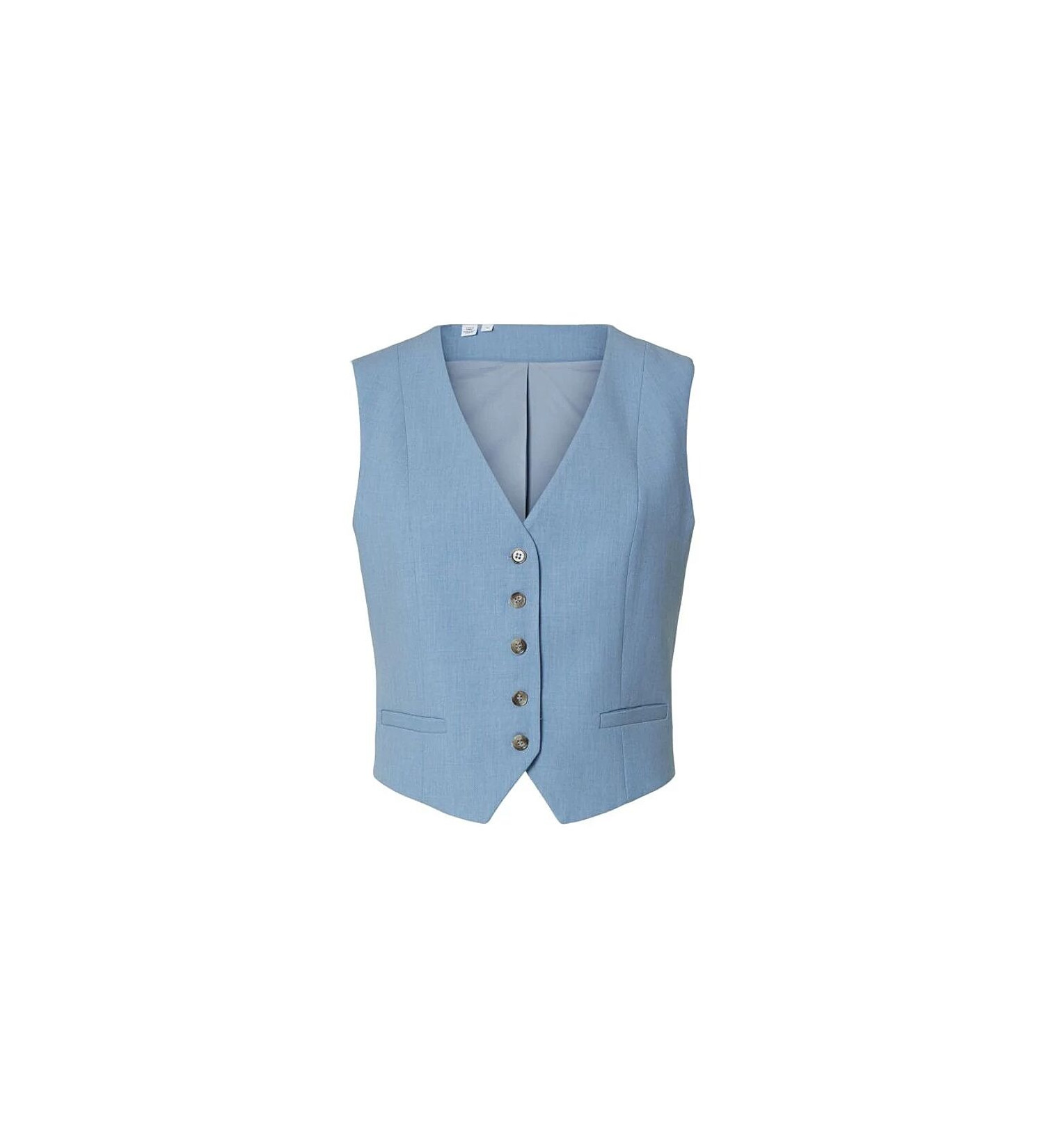 პიჯაკი SELECTED FEMME - SLFRITA-FREIA VEST