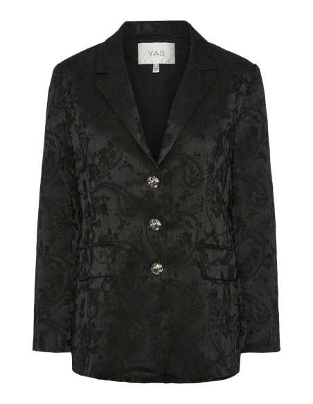 პიჯაკი Y.A.S - YASRONJA LS BLAZER - SHOW