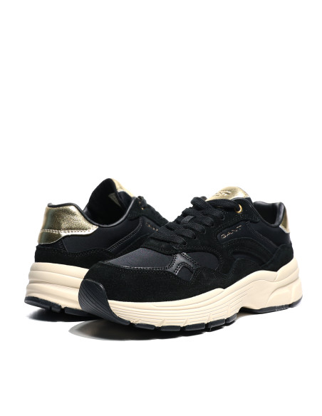 ქალის ბოტასი Gant