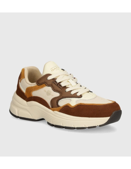 ქალის ბოტასი Gant