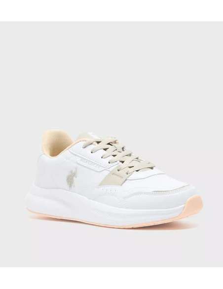 ქალის ბოტასი U.S. Polo Assn. - RUIZ WMN GLB 4PR