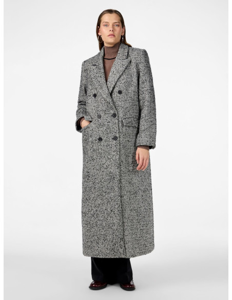 ქურთუკი Y.A.S - YASPETRO LONG COAT S.