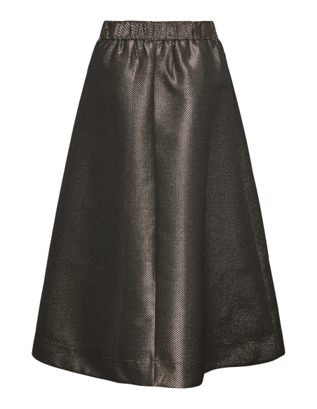 ქვედაბოლო Y.A.S - YASGOSH HW MIDI SKIRT