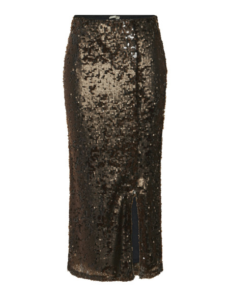 ქვედაბოლო Y.A.S - YASPIO HW LONG SKIRT - SHOW