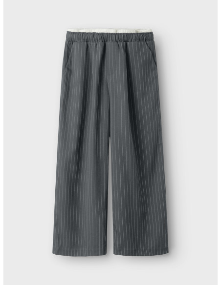 შარვალი NAME IT - NKFTENGRUN WIDE PANT
