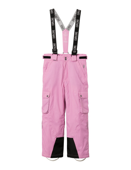 შარვალი NAME IT - NKNSLOPE10 SKI PANT FO